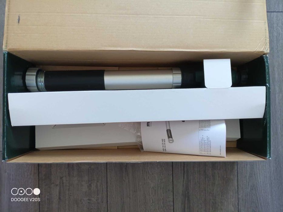 Metabo KPA 18 LTX 600 Cordless Gaulking Gun