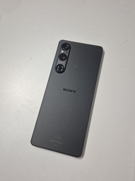 Sony Xperia 1 V 12GB/256GB Japanese Version