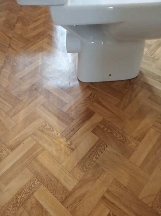 WC kompakt 592 seno Cersanit.