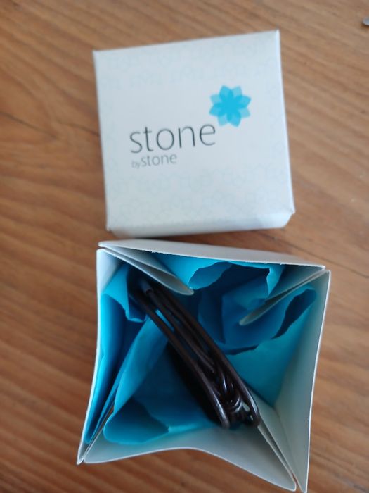 Pulseira Stone by Stone