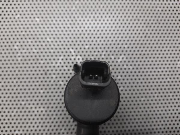 Motor de esguicho RENAULT Clio III (BR0/1, CR0/1)