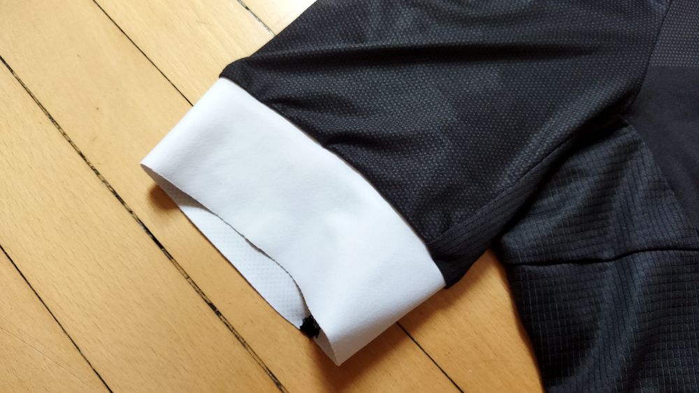 Trimtex koszulka rowerowa XL