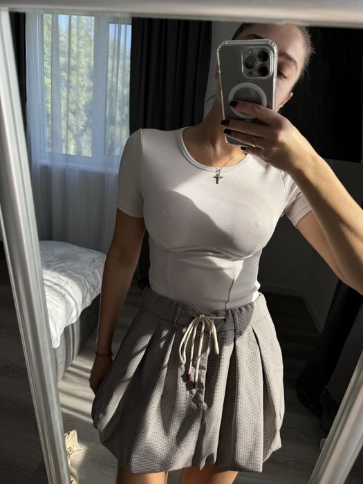 Боді h&m розмір s