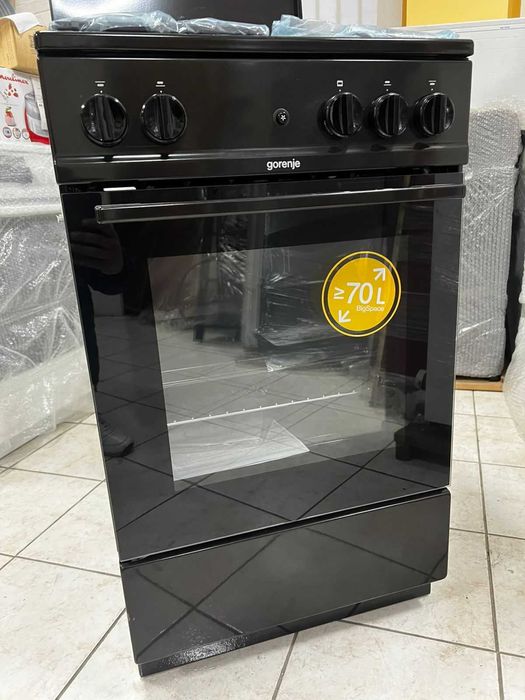 Плита газова нова Gorenje ціна от виробника
