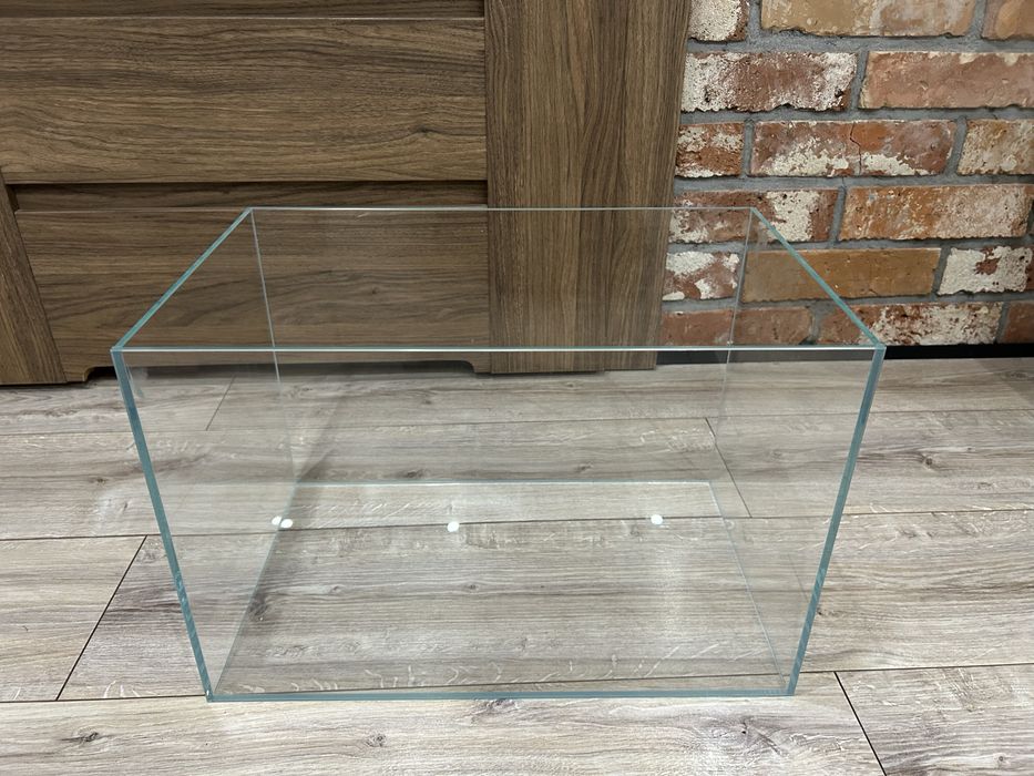 Akwarium nowe zapraszam