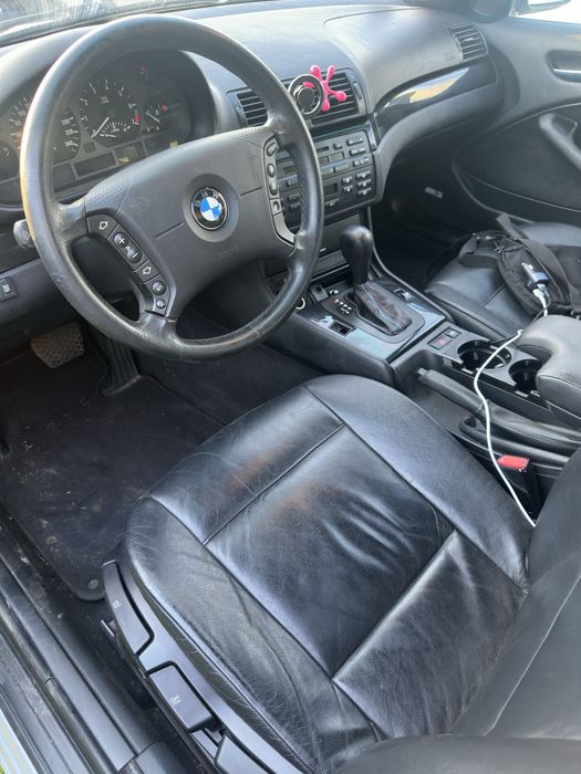 Bmw e46 n42b18 Продам