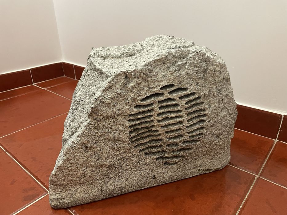 Coluna MONACOR GLS-200