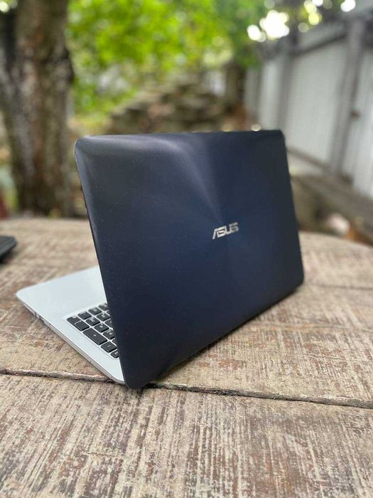 Asus Core i7-6500U / GeForce 940M / HDD 2TB / Гарантія №60