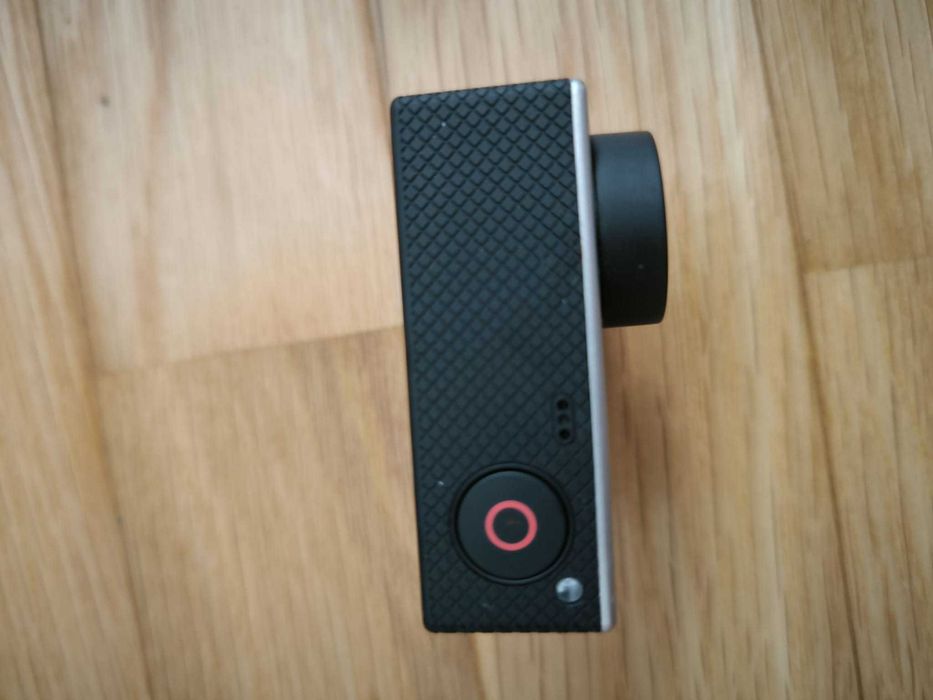 GoPro HERO3 + Selfie Stick