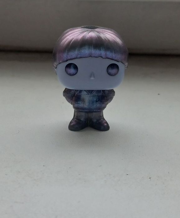 Дивні дива Stranger things Віл з вивороту