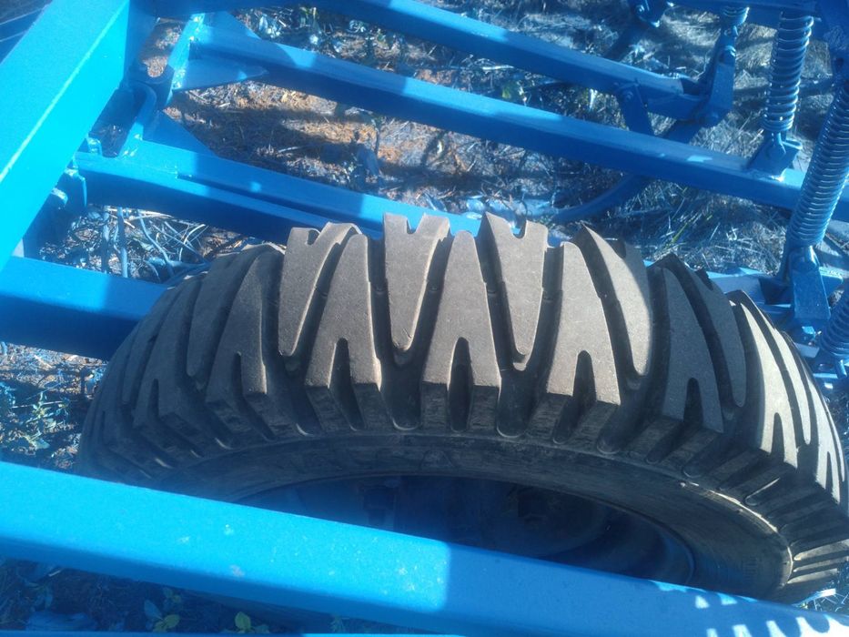 Культиватори КПС - 4.2