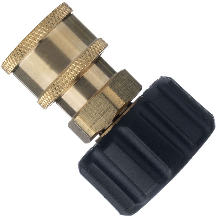 Adapter M22 do Akcesoriów | 200 bar, 90°C, 40 l/min