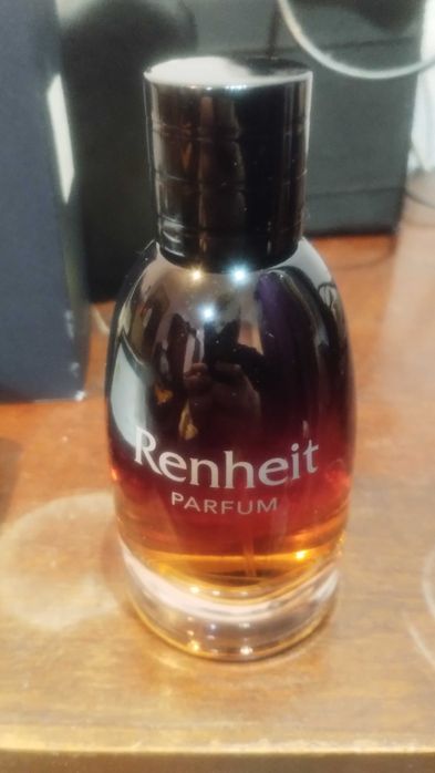 Perfume renheit 100ml