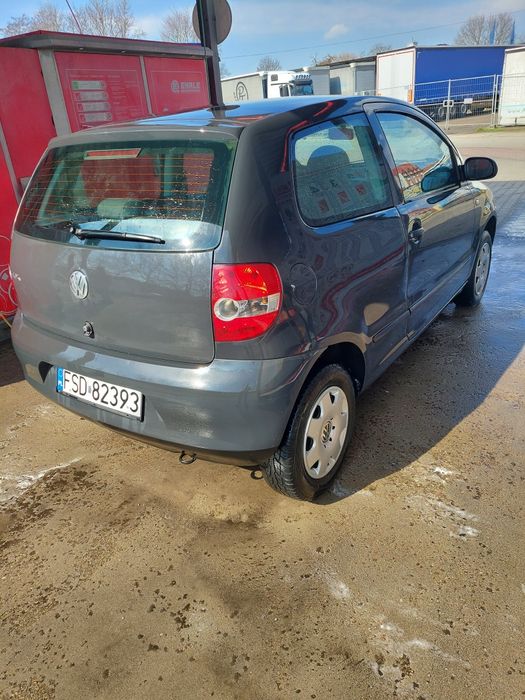 Sprzedam bardzo ekonomiczne autko