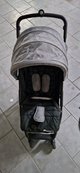 Carrinho de bebê para viagem