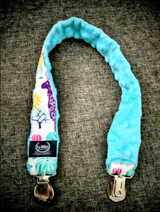 Zapinka , zaczep La millou do chusty do karmienia