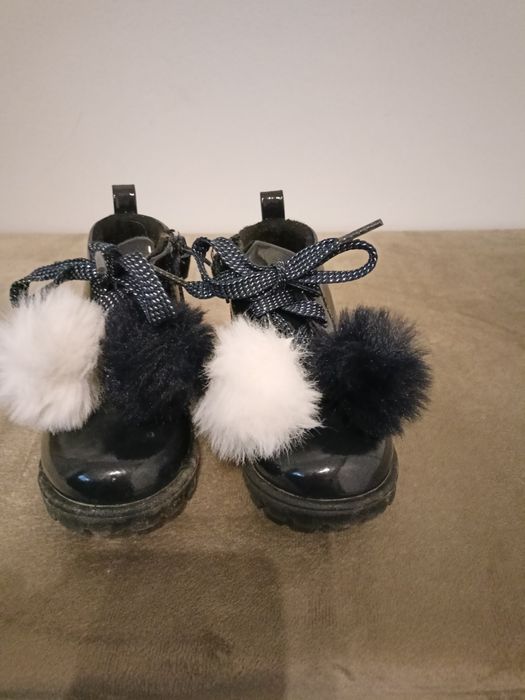 Botki Smyk Cool Club r. 22