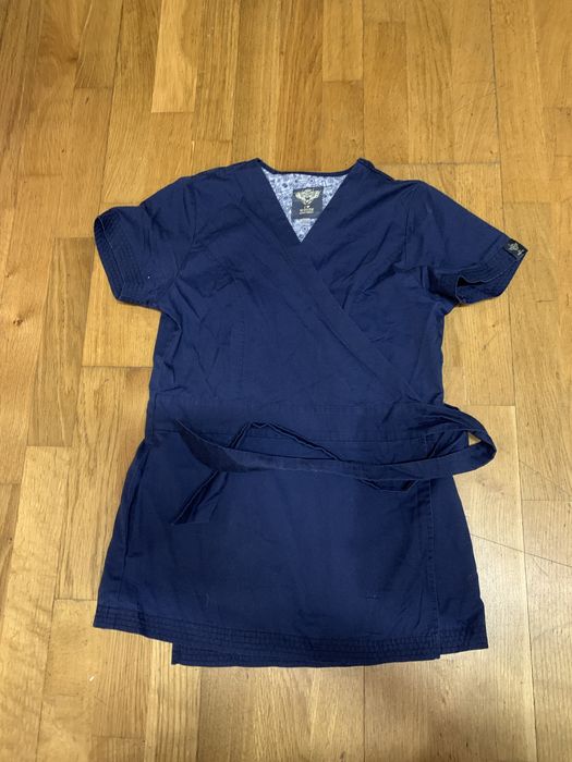 Медичний костюм InWhite