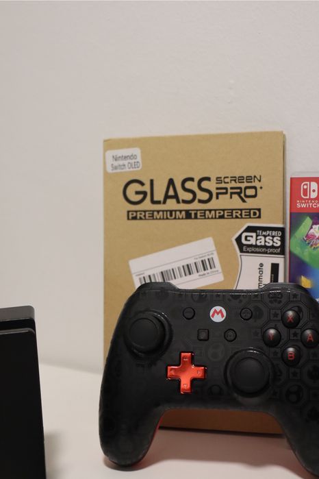 Nintendo Switch Conjunto