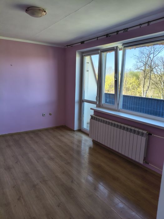 Kawalerka z garażem oraz piwnicą