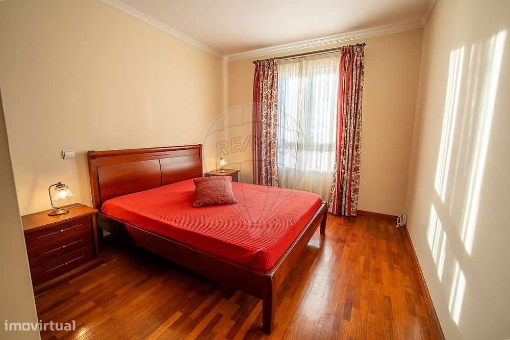 Apartamento T2 para venda