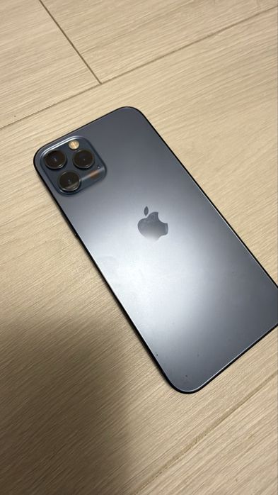 Iphone 12 pro 128 Gb