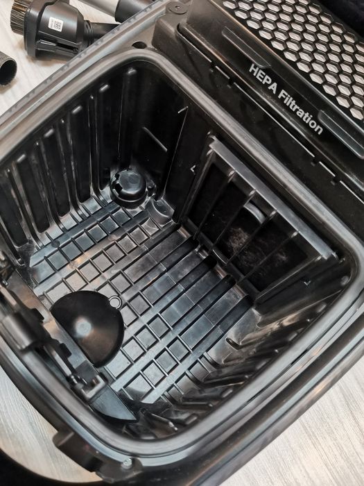 Пилосос Samsung sc21f60jk sc21f60