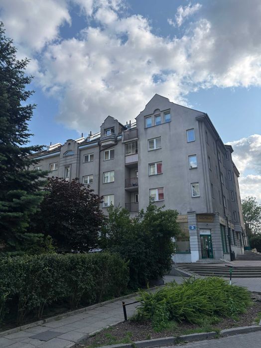 Mieszkanie – Warszawa - Widok 3