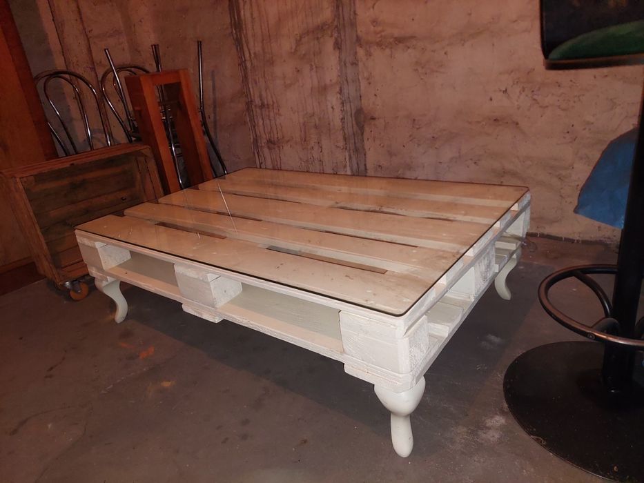 Stolik kawowy 120x80