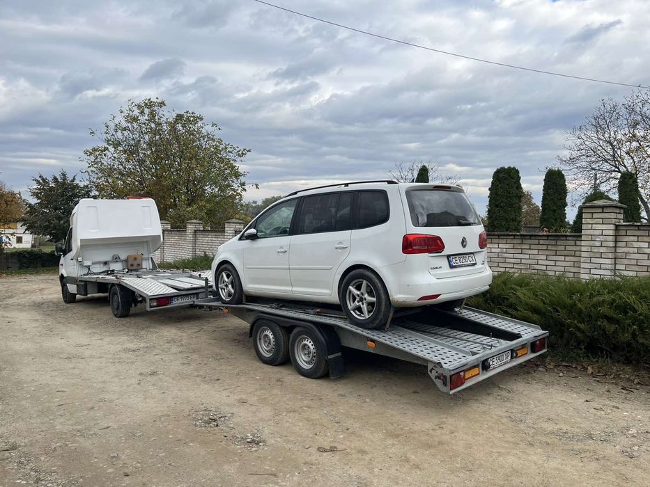 Евакуатор без посередників • автовоз • перевезення авто