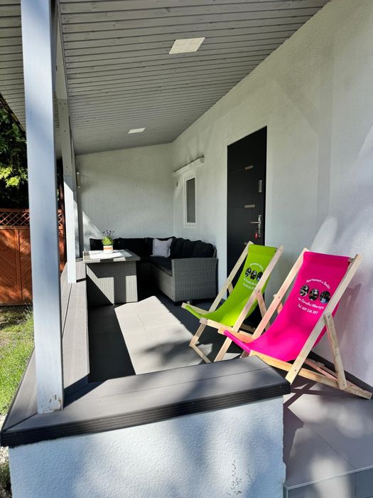 Apartament w Mierzynie do wynajęcia wolne terminy