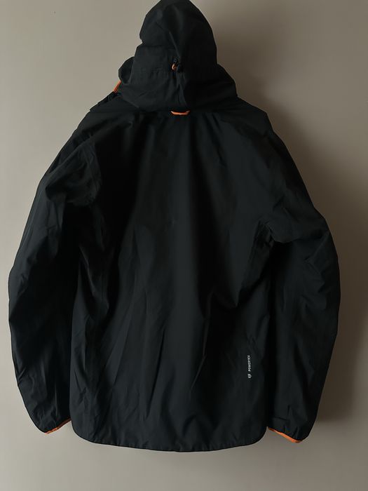 Вітровка Salewa Mens Pelmo Jacket