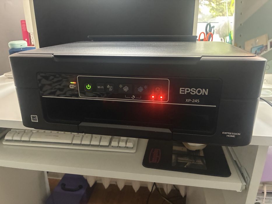 Drukarka ,skaner ,kopiarka WI-FI Epson
