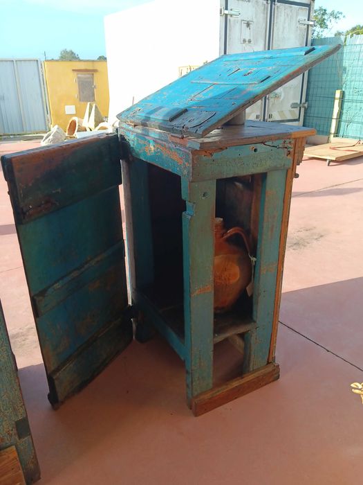 Balcão de Taberna (Loja Painel D'Instantes)