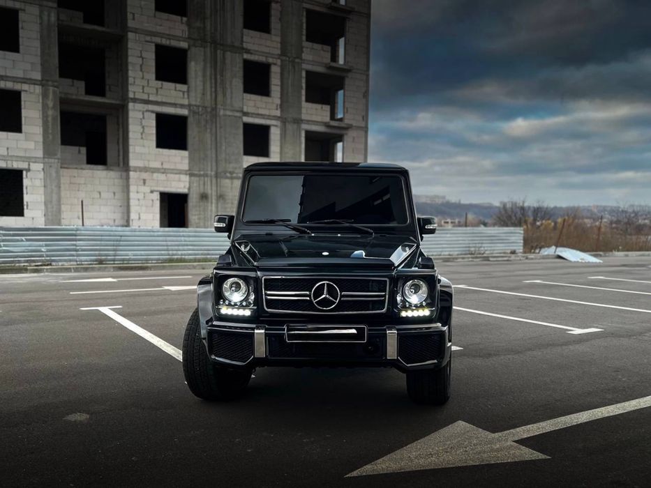 Mercedes g class 2000 одетый 2014 год