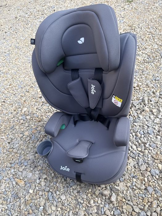 Fotelik samochodowy Joie Elevate R129