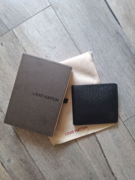 Portfel Louis Vuitton