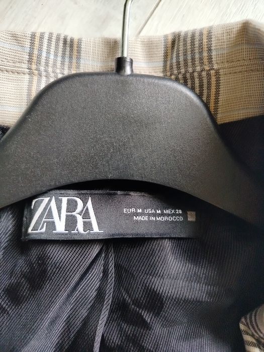 Marynarka Zara r. 38