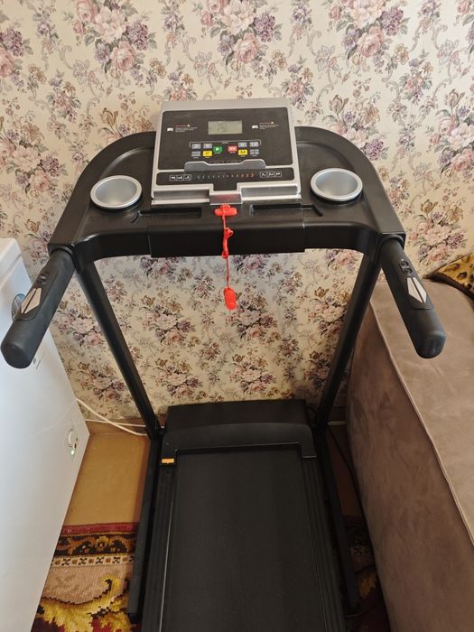 Беговая дорожка HRS t500/t280