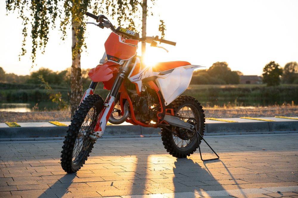 KTM