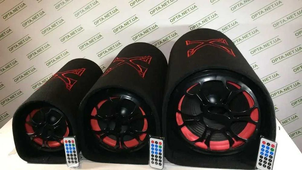 ‼️Сабвуфер 10 в Авто Колонка Саб SUPER BASS POWER 1000w‼️ТОП ПРОДАЖ