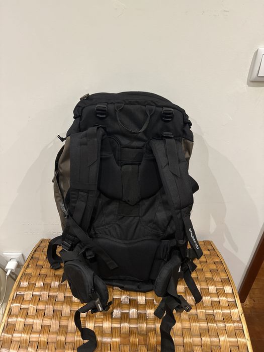 Mochila quechua 60l64861665642627121