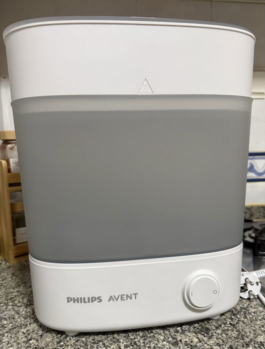 Esterilizador Philips