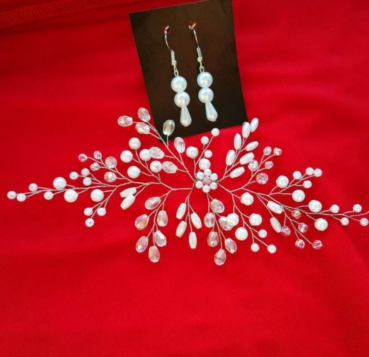 Свадебные украшение