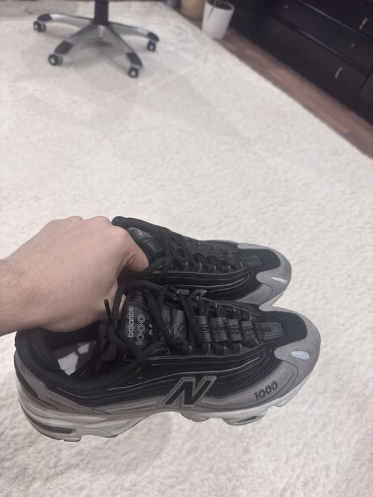 ОРИГІНАЛЬНІ New balance 1000