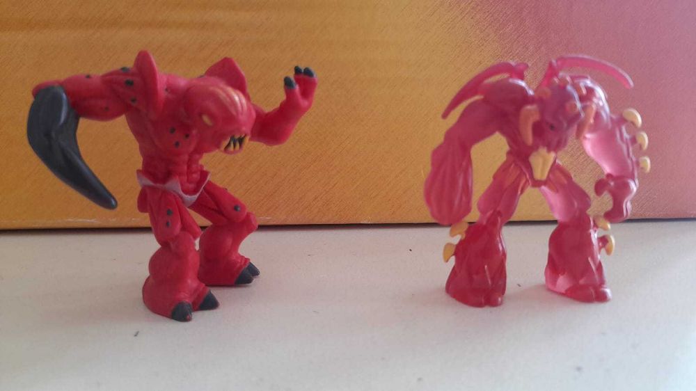 55 Gormitis in Good Condition64550423445251124