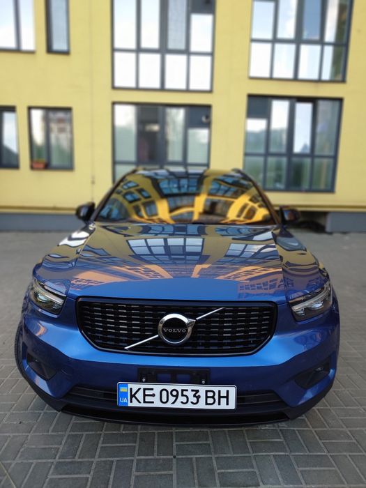 Volvo XC90 2016 VIN YV4162UMXK2135454 фото оголошення 7 з 11