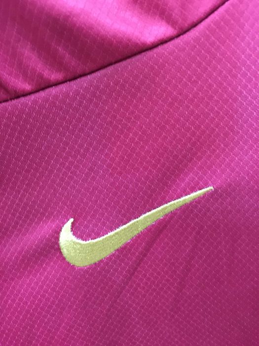Koszulka domowa Nike Barcelona 2024-25 #9 Robert Lewandowski