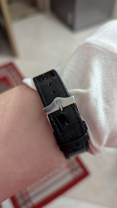 Часы Roamer Windsor швейцарские, годинник swiss sapphire
