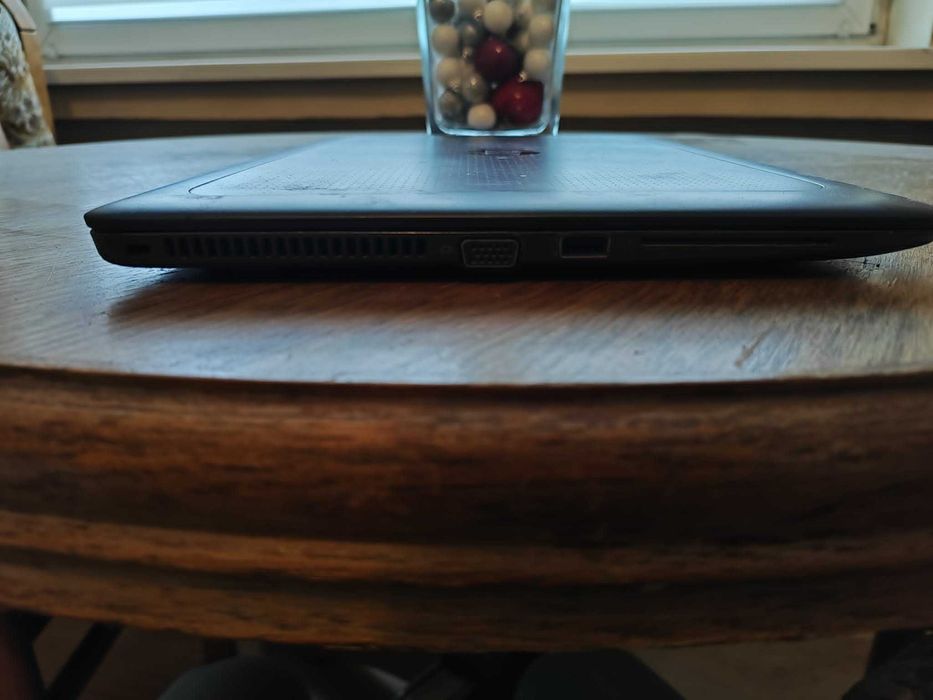 Laptop Hp Zbook 15u g3